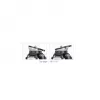 Leofoto LS-284CEX carbon fiber Ranger leveling statief met geïntegreerde waterpasbasis