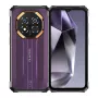 OUKITEL G7-PE/OL 6,52 inch 8GB/256GB 10600mAh paarse smartphone