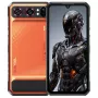 OUKITEL WP68 Air 5G 12GB/512GB 8000mAh oranje robuuste smartphone