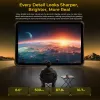 OUKITEL RT11 5G robuuste tablet 8GB/128GB zwart 10000mAh