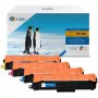 G&G XL-toner compatibel met HP CF360X/ 508X