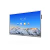 Hikvision DS-D5C86RB/A 86 inch 4K UHD interactief touch-display met Android 11, 8MP camera, 8-voudig microfoonarray, 2×15W luidsprekers