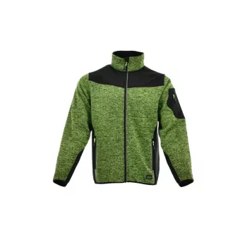 Comfort Gebreid vest, maat L