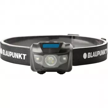Blaupunkt BT-HL9023 LED-hoofdlamp, 100 lm (BLAUPUNKTBT-HL9023)