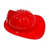 LEAN TOYS brandweerset helm blusser bijl masker breekijzer