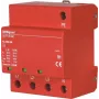 DEHN DG TT 20 340 Type 2 overspanningsafleider 4-polig voor TT- en TN-S-systemen