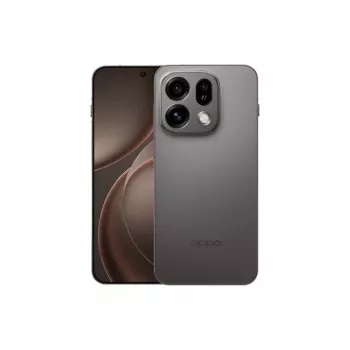 OPPO Find X9S 5G dual SIM 12GB RAM 512GB grijs