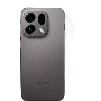 OPPO Find X9S 5G dual SIM 12GB RAM 512GB grijs