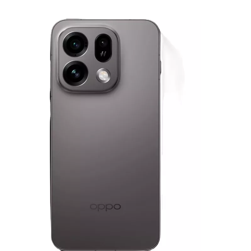 OPPO Find X9S 5G dual SIM 12GB RAM 512GB grijs