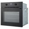 Midea MBO65M80D2-BK inbouw-elektrische oven, 70 l, 3 kW, A, zwart