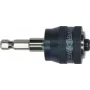 Bosch 2608902028 Power Change Plus gatenzaaghouder met centreerboor, zeskantschacht 11 mm, 1 stuk