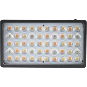 Nanlite Litolite 5C RGBWW LED-zaklamp voor in de zak (15-2018)