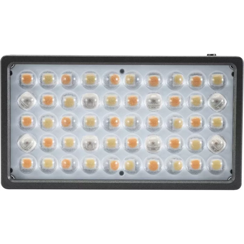 Nanlite Litolite 5C RGBWW LED-zaklamp voor in de zak (15-2018)