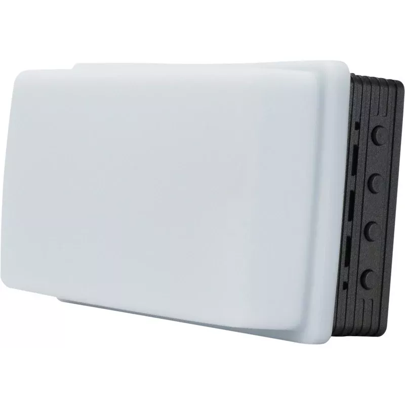 Nanlite Litolite 5C RGBWW LED-zaklamp voor in de zak (15-2018)