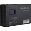 Nanlite Litolite 5C RGBWW LED-zaklamp voor in de zak (15-2018)