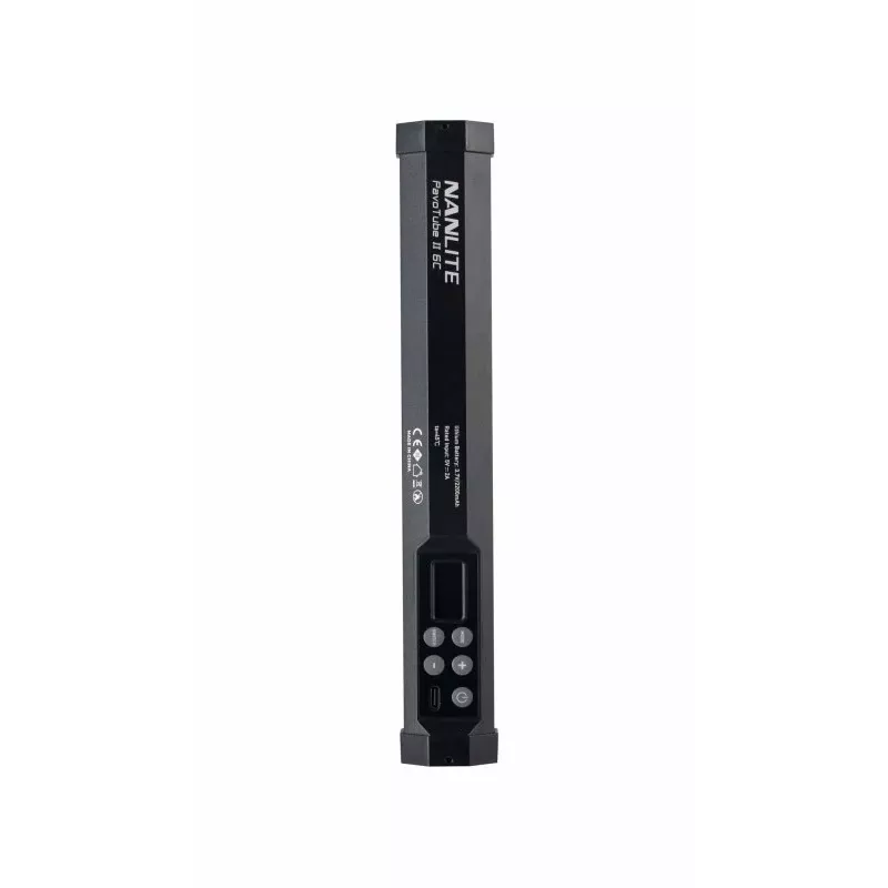 Nanlite PavoTube II 6C 10