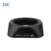 JJC zonnekap voor Olympus LH-40 (14-42mm EZ / II R)