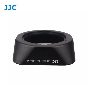 JJC zonnekap voor Olympus LH-40 (14-42mm EZ / II R)