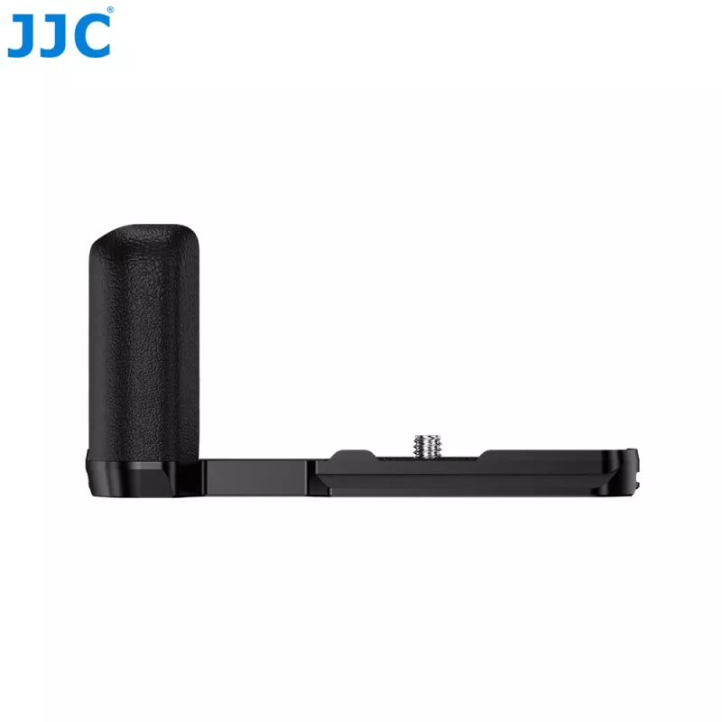 JJC HG-S9 aluminiumlegering camerakooi met handgreep voor Panasonic Lumix S9