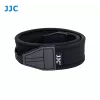 JJC neopreen nekriem voor camera, verstelbaar, zwart