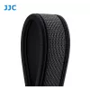 JJC neopreen nekriem voor camera, verstelbaar, zwart