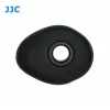 JJC oculairschelp voor Nikon DK-20 DK-21 DK-23 DK-24 DK-25 camera-oculair