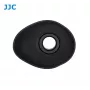 JJC oculairschelp voor Nikon DK-20 DK-21 DK-23 DK-24 DK-25 camera-oculair