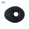 JJC oculairschelp voor Nikon DK-20 DK-21 DK-23 DK-24 DK-25 camera-oculair