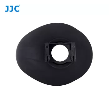 JJC oculairschelp voor Nikon DK-20 DK-21 DK-23 DK-24 DK-25 camera-oculair