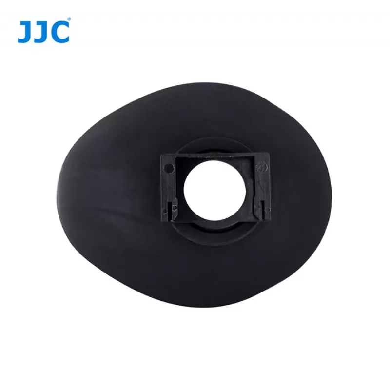 JJC oculairschelp voor Nikon DK-20 DK-21 DK-23 DK-24 DK-25 camera-oculair