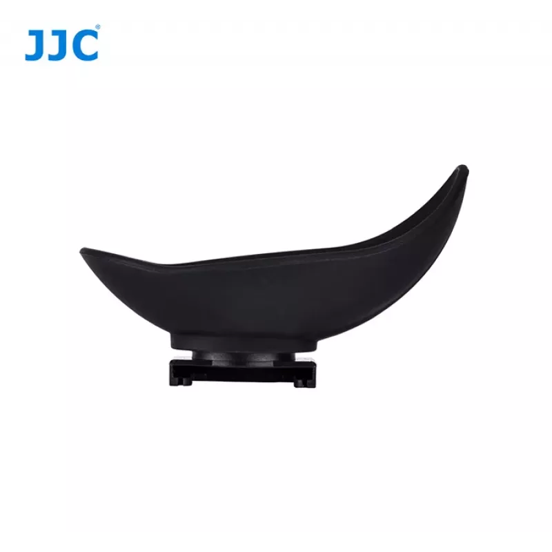 JJC oculairschelp voor Nikon DK-20 DK-21 DK-23 DK-24 DK-25 camera-oculair