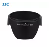 JJC zonnekap type Tamron AD06 (bloemvorm, bajonet, zwart)