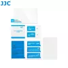 JJC 9H gehard glas displayschermfolie voor Canon PowerShot SX740 HS / SX730 HS