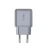 TECH-PROTECT POWERVISION NC45W-GAN 1-poorts netlader PD 45W donkergrijs