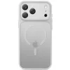 TECH-PROTECT MagPrime MagSafe-hoes voor iPhone 17 Pro Max / 18 Pro Max, matgrijs