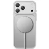 TECH-PROTECT MagPrime MagSafe-hoes voor iPhone 17 Pro Max / 18 Pro Max, matgrijs
