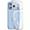 Tech-Protect Flexair MagSafe-hoes voor iPhone 17 Pro Max / 18 Pro Max, transparant