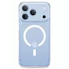 Tech-Protect Flexair MagSafe-hoes voor iPhone 17 Pro Max / 18 Pro Max, transparant