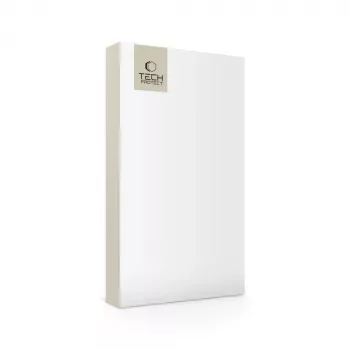 Tech-Protect Flexair Hybrid hoes voor Nothing Phone (2a) - transparant