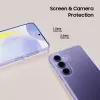 Tech-Protect Flexair Hybrid hoes voor Nothing Phone (2a) - transparant