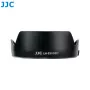 JJC ES-65B zonnekap voor Canon RF 50mm f/1.8 STM