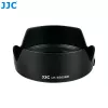JJC ES-65B zonnekap voor Canon RF 50mm f/1.8 STM
