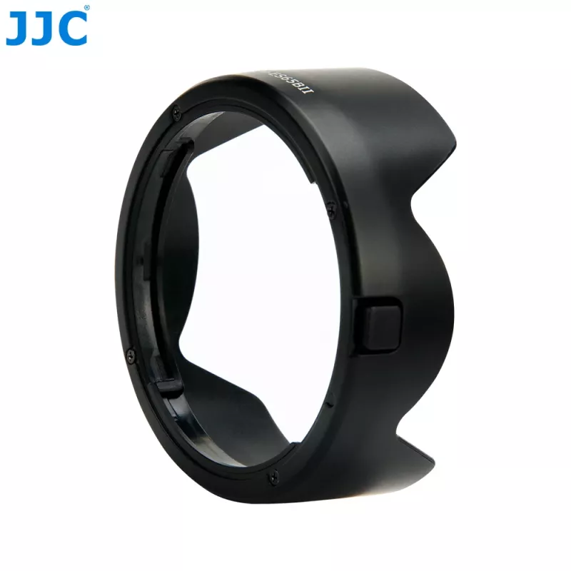 JJC ES-65B zonnekap voor Canon RF 50mm f/1.8 STM