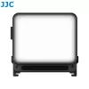 JJC LED-Nano LED-videolamp voor DJI Osmo Action 6 / Osmo Nano, 6500K, 500mAh, USB-C, IPX5