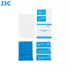 JJC gehard glas set voor display en lens voor DJI Osmo Action 6 (3-pack)