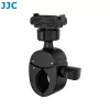 JJC HM-OA5 Snelkoppeling stuurklemhouder voor DJI Osmo 360 / Action 5 Pro / 4 / 3