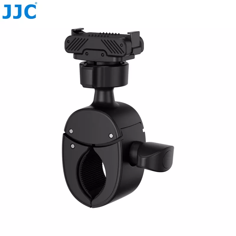 JJC HM-OA5 Snelkoppeling stuurklemhouder voor DJI Osmo 360 / Action 5 Pro / 4 / 3
