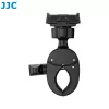 JJC HM-OA5 Snelkoppeling stuurklemhouder voor DJI Osmo 360 / Action 5 Pro / 4 / 3