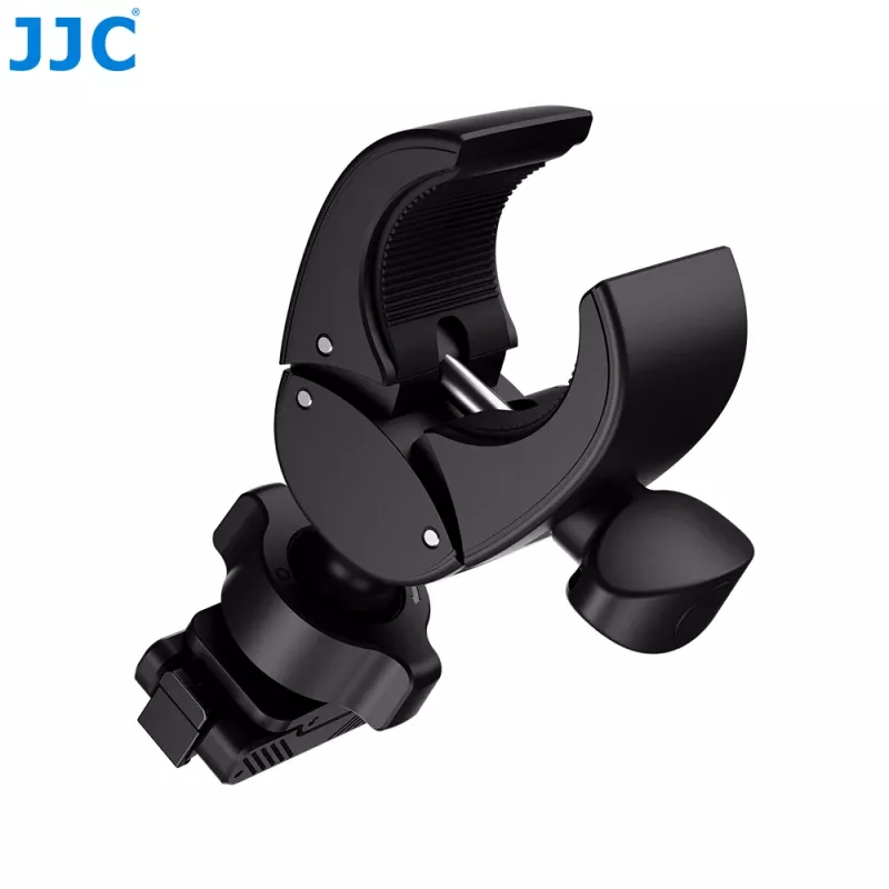 JJC HM-OA5 Snelkoppeling stuurklemhouder voor DJI Osmo 360 / Action 5 Pro / 4 / 3