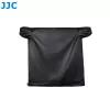JJC DRB-2M doka wisselzak 58x60cm dubbellaags lichtdicht voor films en negatieven